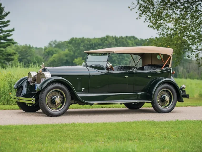 1923 Duesenberg Model A - Image 29 of 31