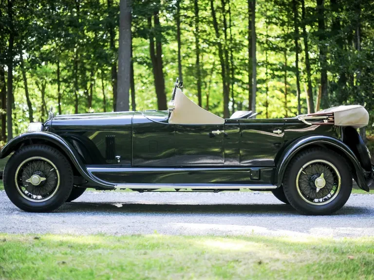 1923 Duesenberg Model A - Image 5 of 31