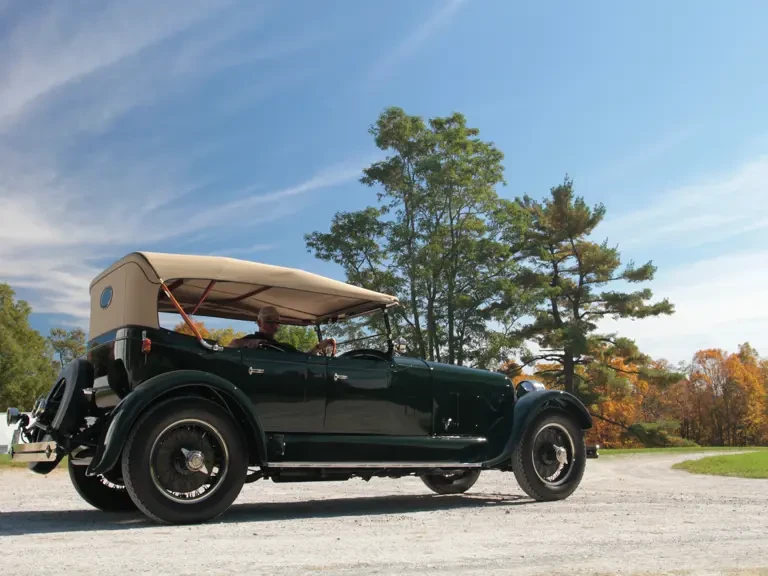 1923 Duesenberg Model A - Image 30 of 31