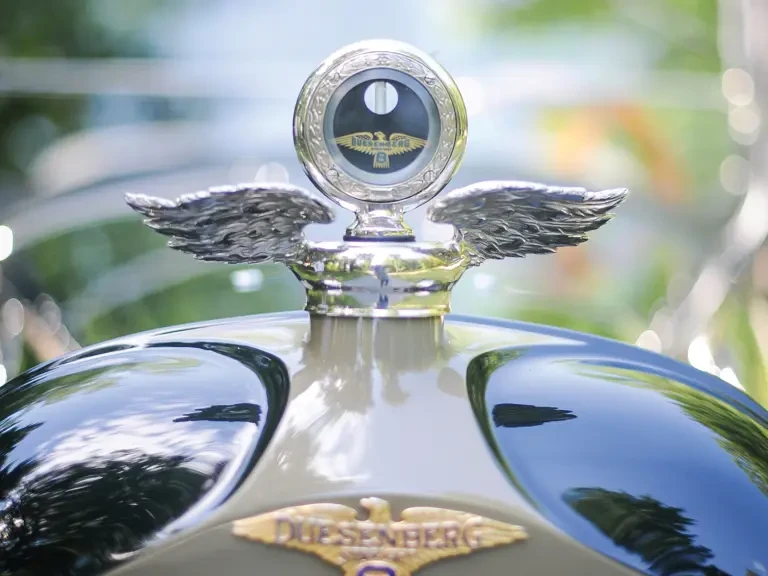1923 Duesenberg Model A - Image 7 of 31
