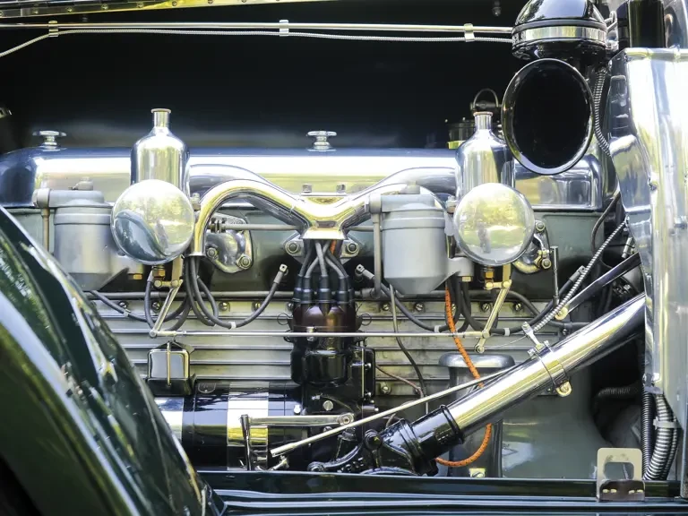 1923 Duesenberg Model A - Image 3 of 31