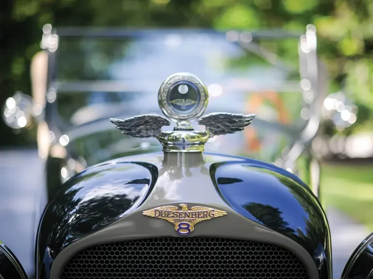 1923 Duesenberg Model A - Image 6 of 31