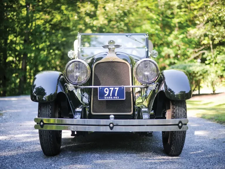 1923 Duesenberg Model A - Image 9 of 31