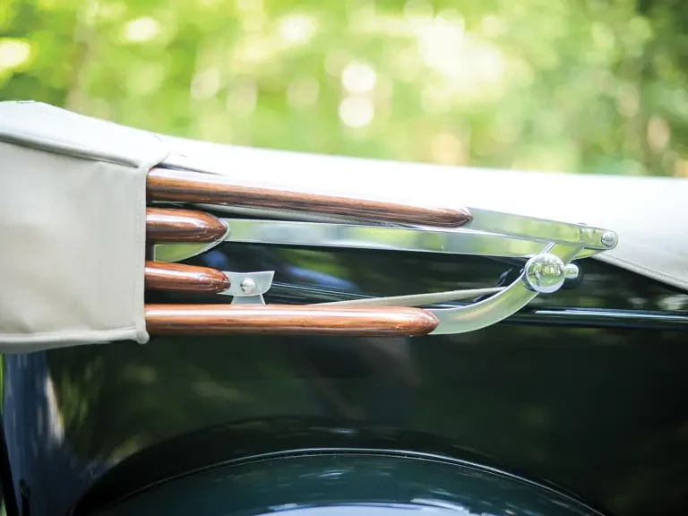 1923 Duesenberg Model A - Image 20 of 31