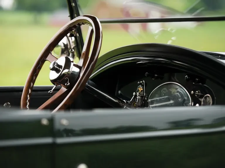 1923 Duesenberg Model A - Image 11 of 31