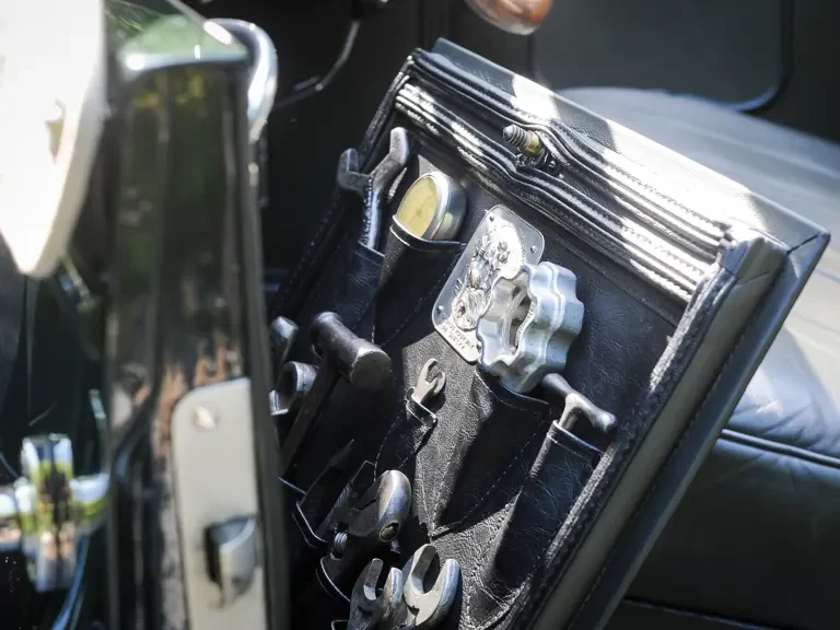 1923 Duesenberg Model A - Image 18 of 31