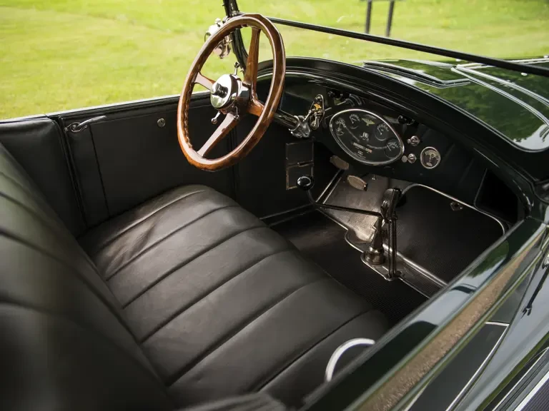 1923 Duesenberg Model A - Image 19 of 31