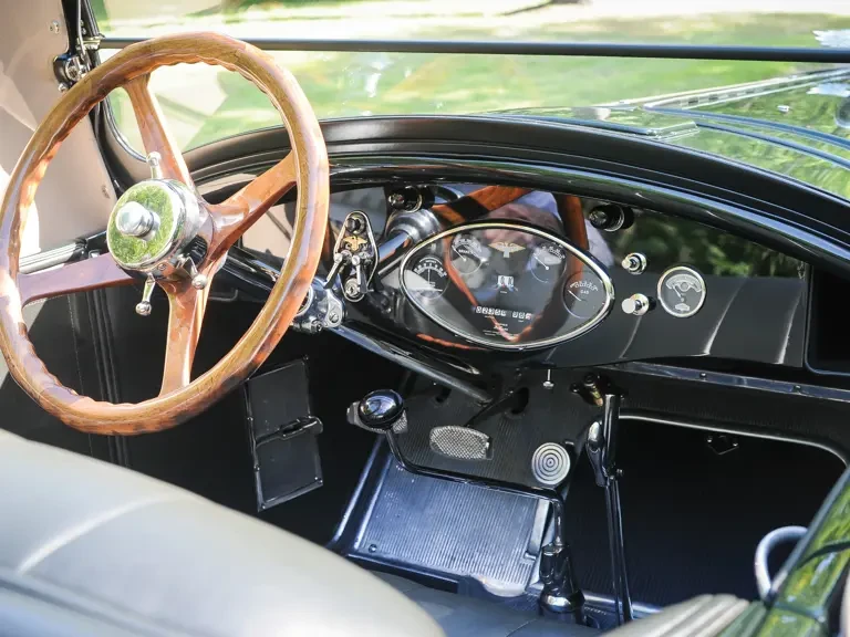 1923 Duesenberg Model A - Image 13 of 31