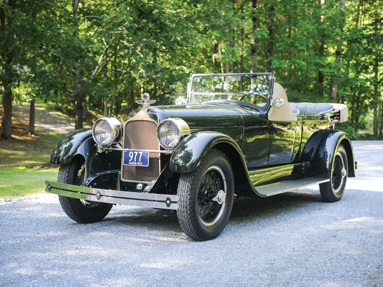 1923 Duesenberg Model A - Image 2 of 31