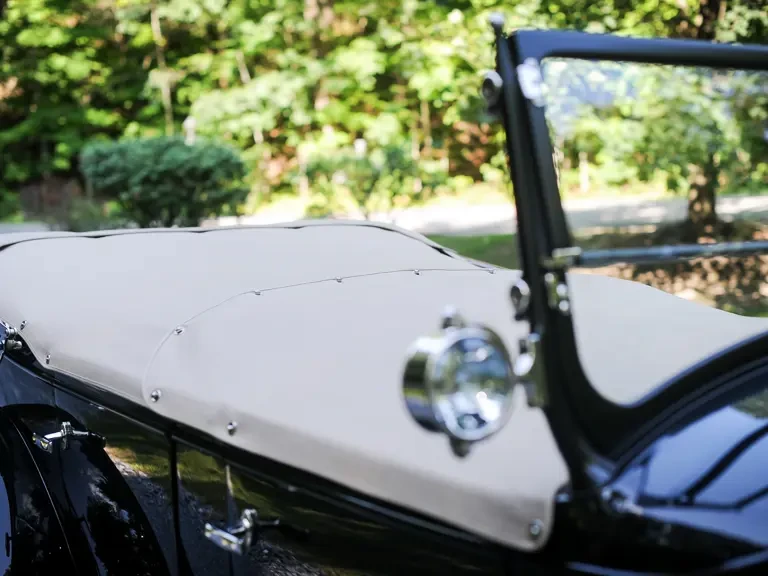 1923 Duesenberg Model A - Image 28 of 31