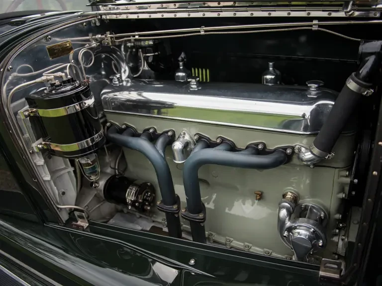 1923 Duesenberg Model A - Image 26 of 31