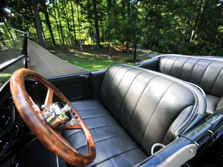 1923 Duesenberg Model A - Image 16 of 31