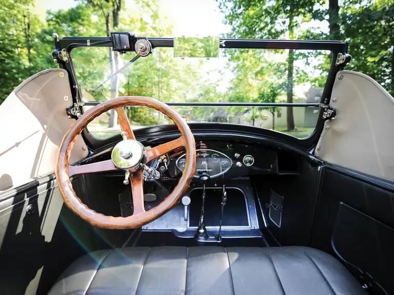 1923 Duesenberg Model A - Image 4 of 31