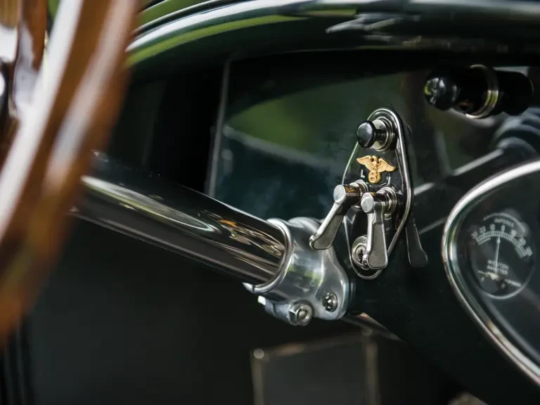 1923 Duesenberg Model A - Image 20 of 31