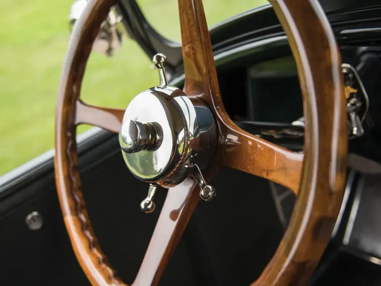 1923 Duesenberg Model A - Image 24 of 31