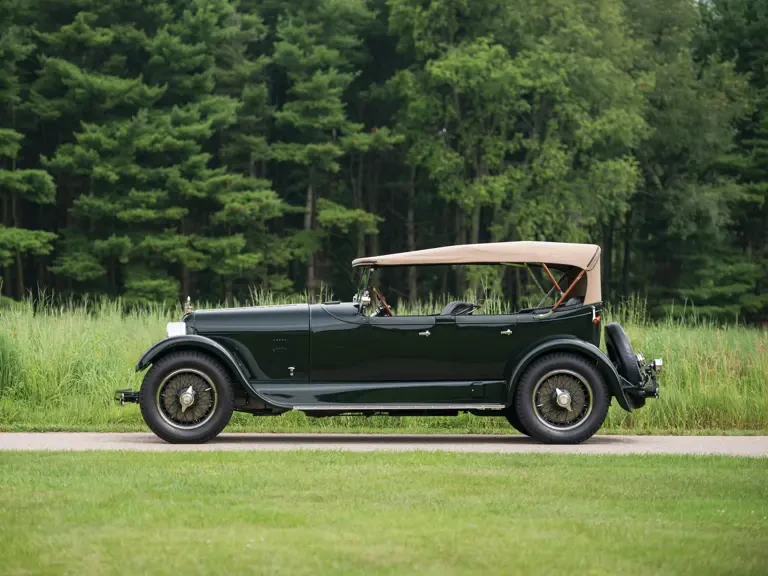 1923 Duesenberg Model A - Image 6 of 31