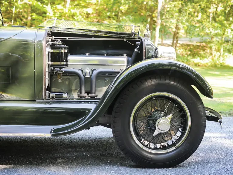 1923 Duesenberg Model A - Image 25 of 31