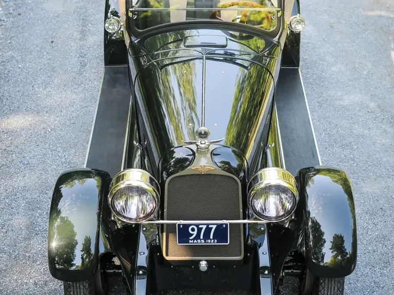 1923 Duesenberg Model A - Image 26 of 31