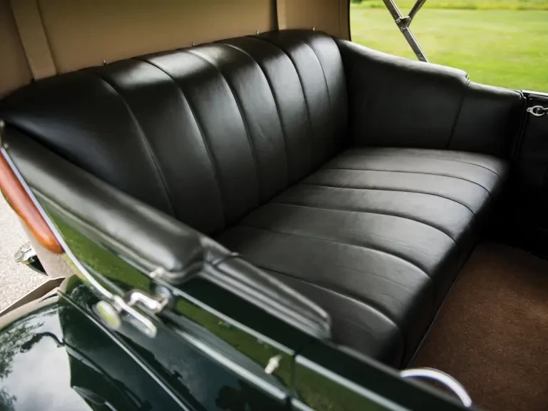 1923 Duesenberg Model A - Image 25 of 31