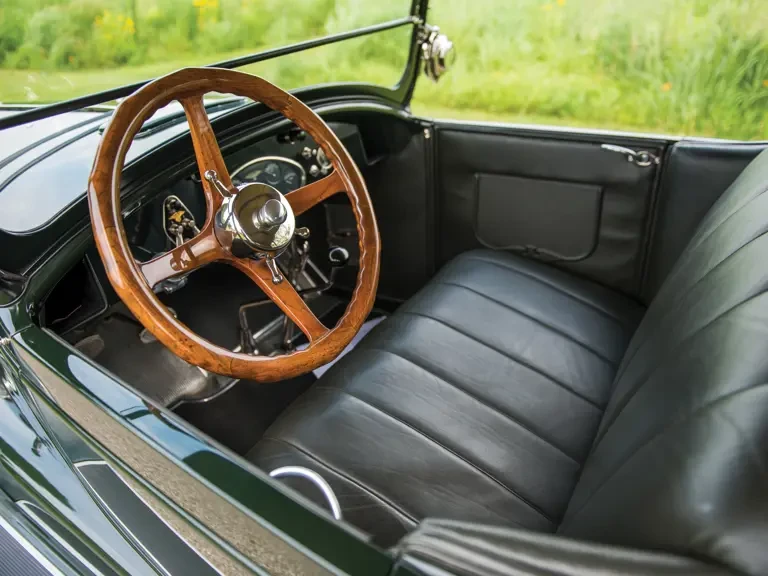 1923 Duesenberg Model A - Image 5 of 31