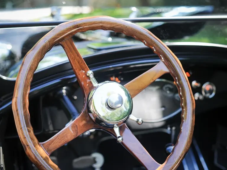 1923 Duesenberg Model A - Image 15 of 31