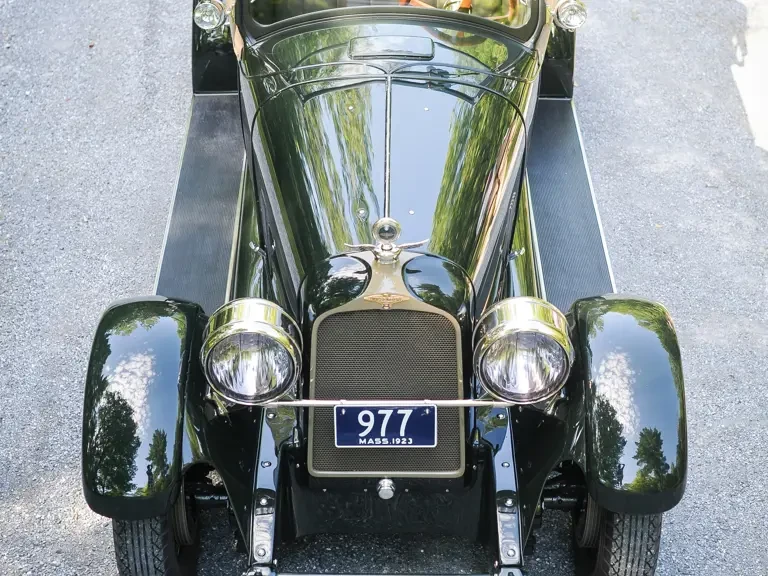 1923 Duesenberg Model A - Image 27 of 31