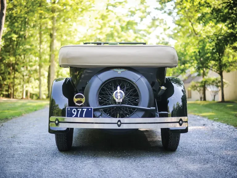 1923 Duesenberg Model A - Image 10 of 31