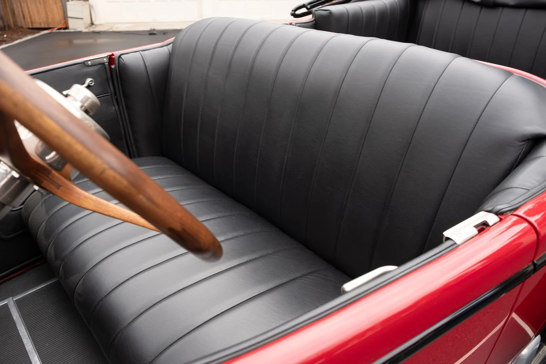 1923 Duesenberg Model A - Image 8 of 21