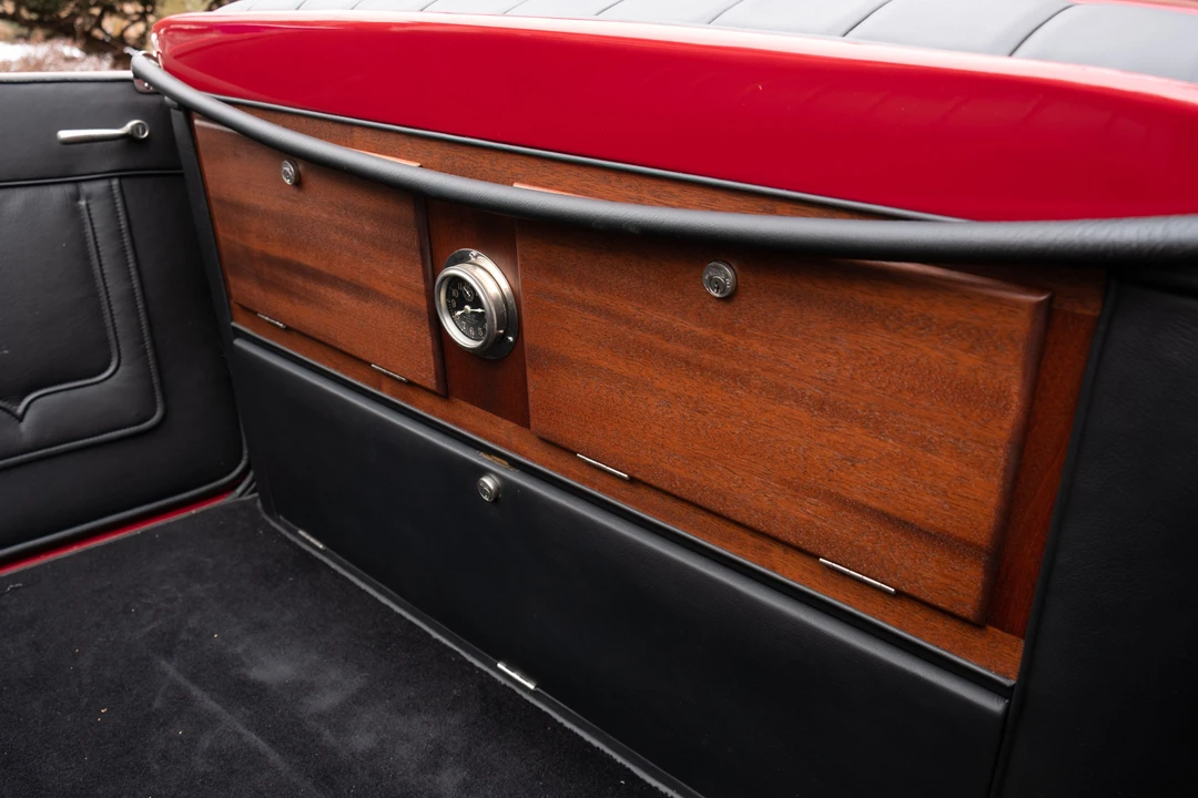 1923 Duesenberg Model A - Image 4 of 21