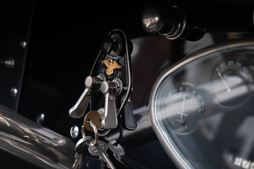 1923 Duesenberg Model A - Image 5 of 21