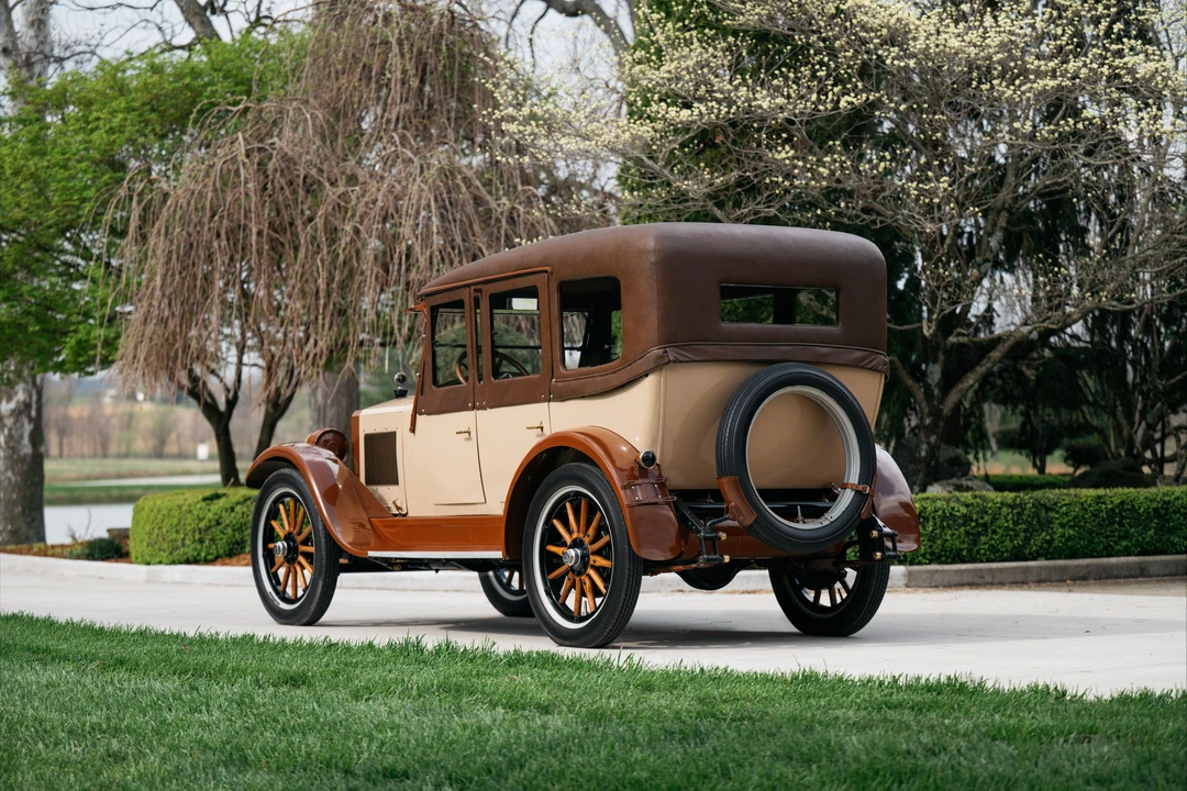 1923 Hudson Super Six - Image 3 of 31