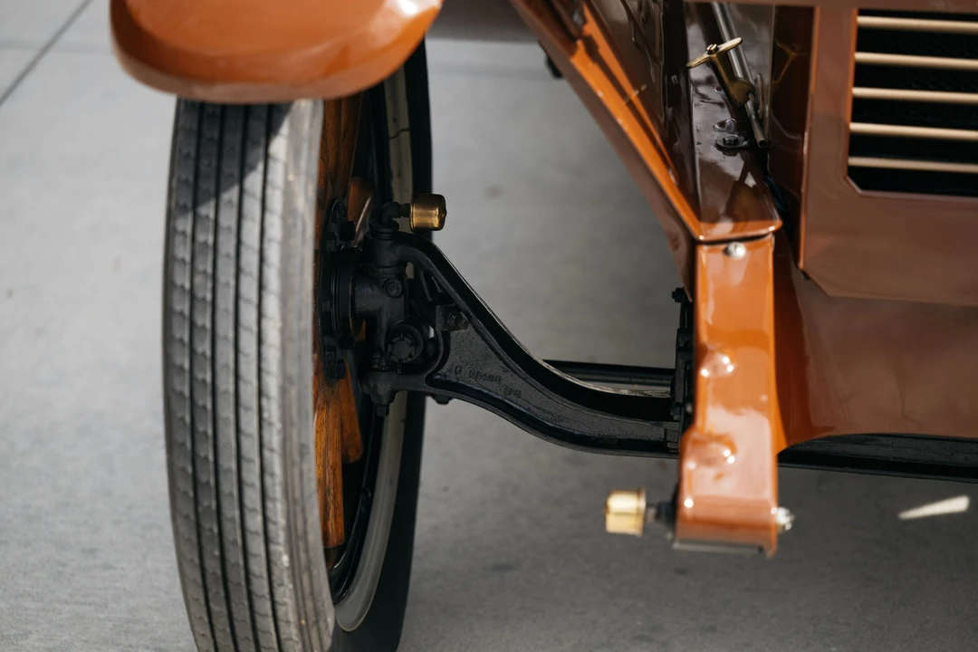1923 Hudson Super Six - Image 31 of 31