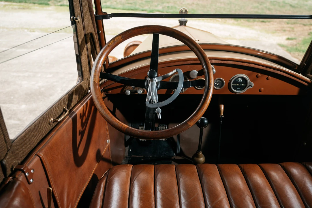 1923 Hudson Super Six - Image 5 of 31