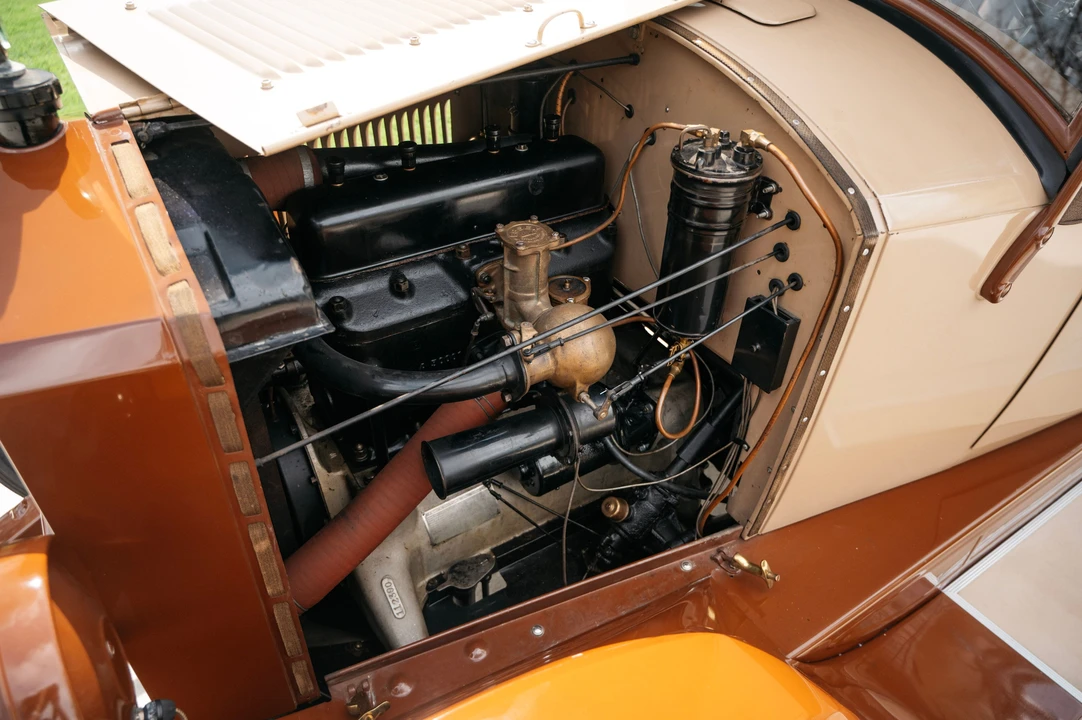 1923 Hudson Super Six - Image 11 of 31