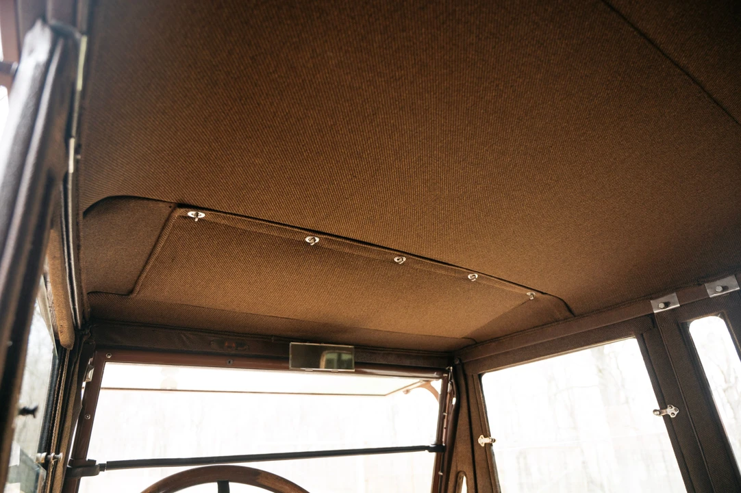 1923 Hudson Super Six - Image 14 of 31
