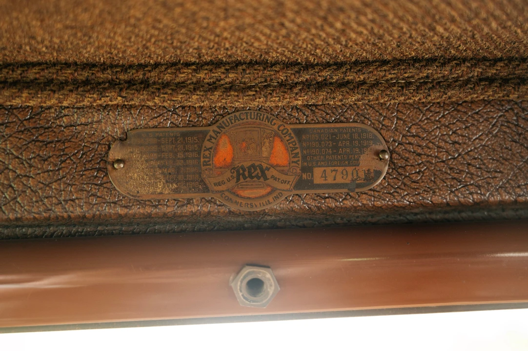 1923 Hudson Super Six - Image 9 of 31