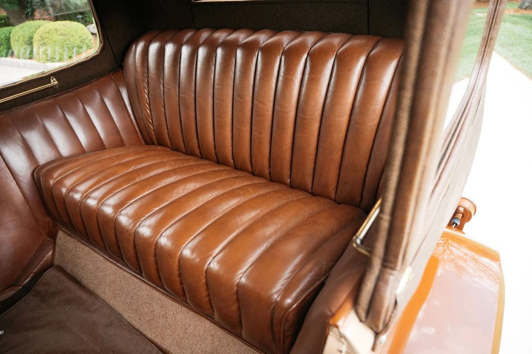 1923 Hudson Super Six - Image 21 of 31