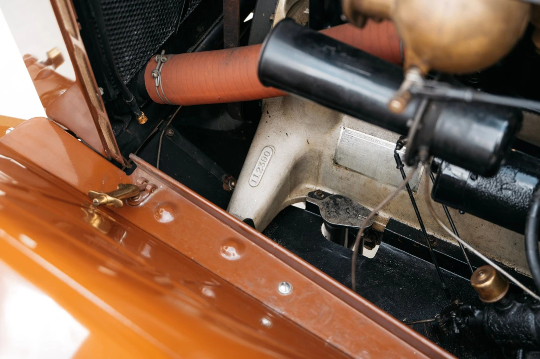 1923 Hudson Super Six - Image 7 of 31