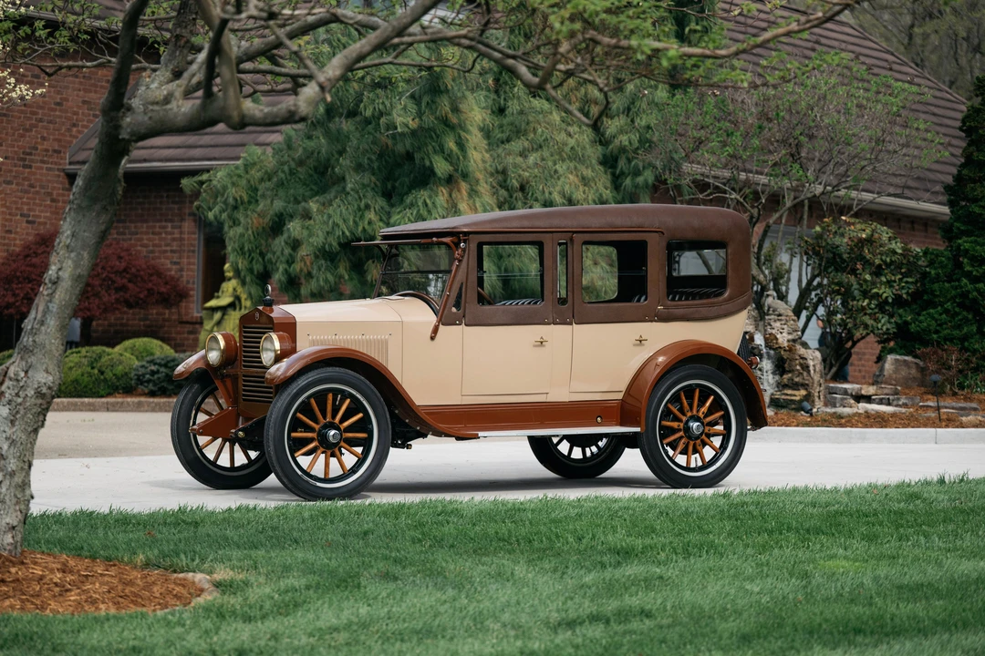 1923 Hudson Super Six - Image 2 of 31