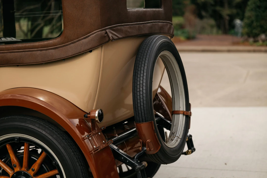 1923 Hudson Super Six - Image 29 of 31