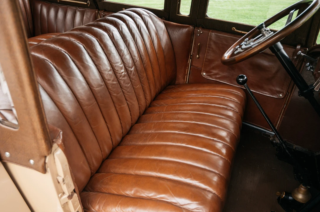 1923 Hudson Super Six - Image 22 of 31