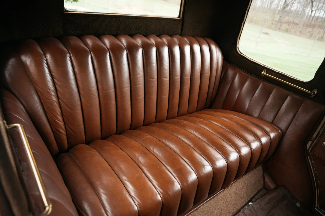 1923 Hudson Super Six - Image 20 of 31