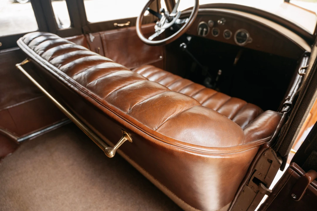 1923 Hudson Super Six - Image 24 of 31