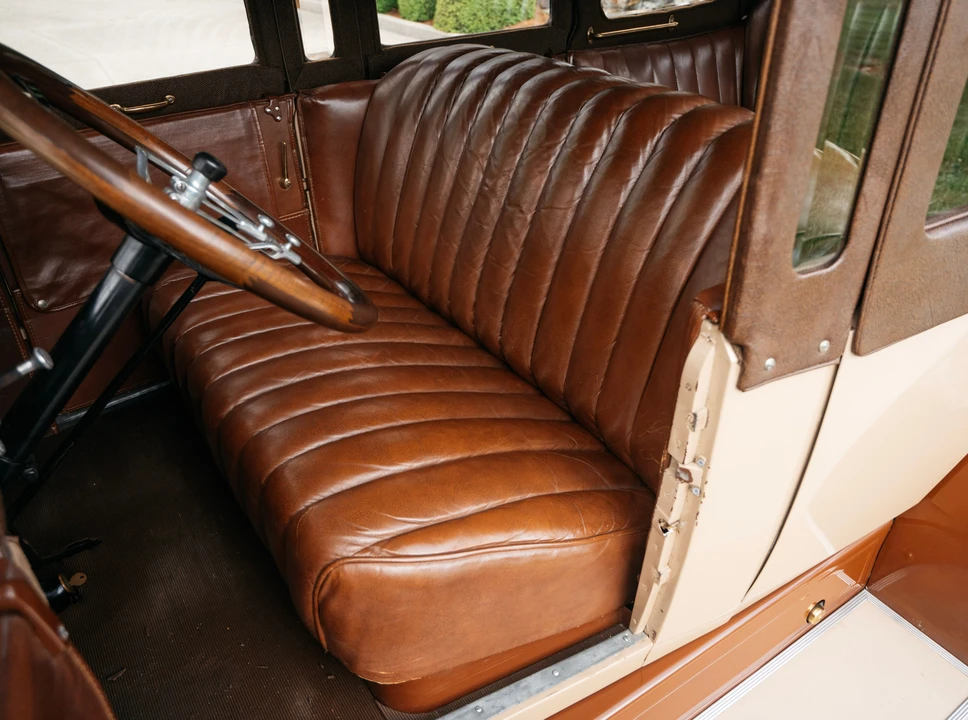 1923 Hudson Super Six - Image 23 of 31