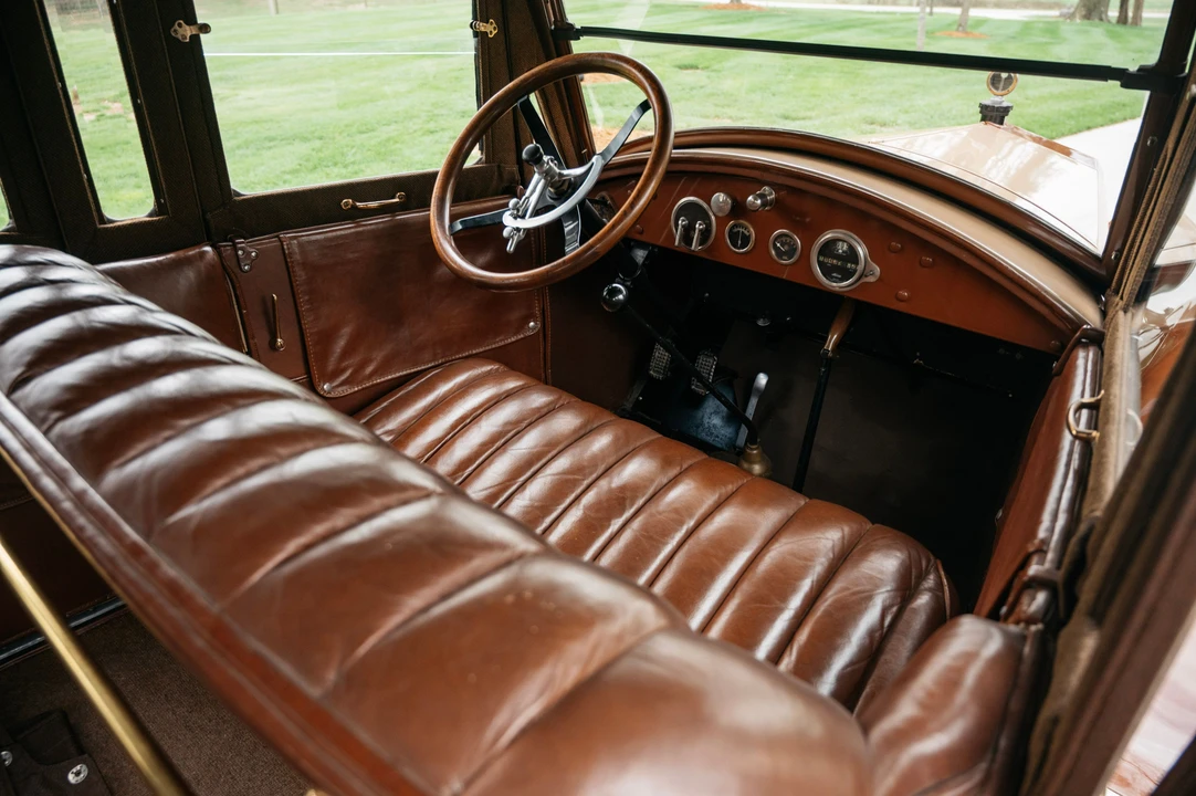 1923 Hudson Super Six - Image 27 of 31