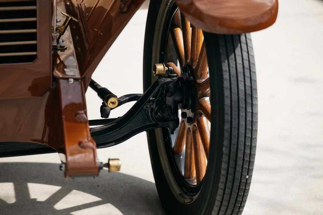 1923 Hudson Super Six - Image 30 of 31