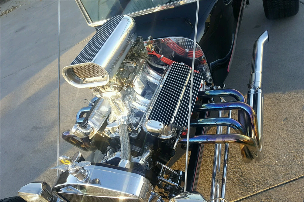 1923 Ford Hot Rod - Image 3 of 5
