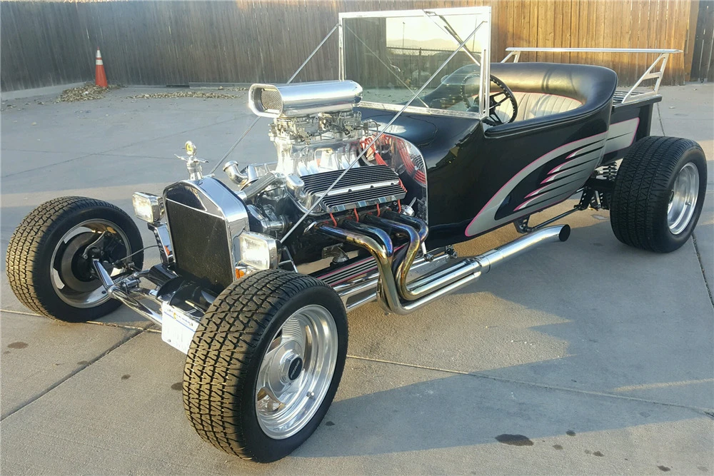 1923 Ford Hot Rod - Image 2 of 5