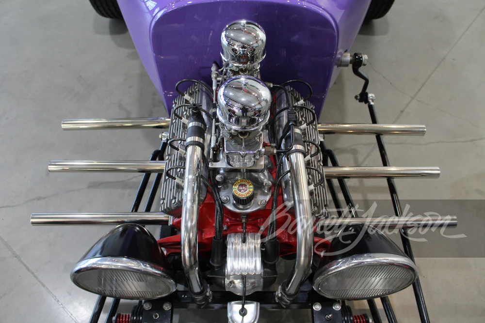 1923 Ford Hot Rod - Image 3 of 22