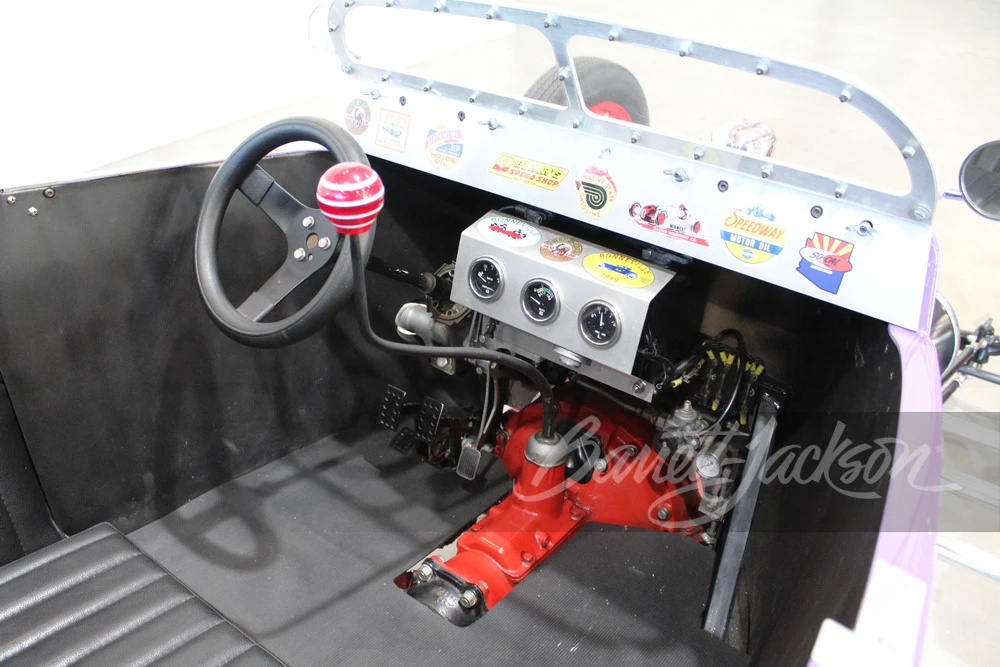 1923 Ford Hot Rod - Image 4 of 22